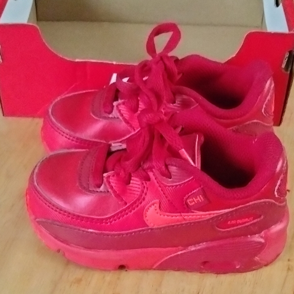 Toddler Nike Air Max 90 - Picture 3 of 3